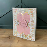 Unwrap Jewel Combo Box